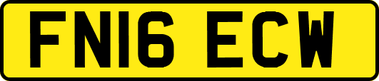 FN16ECW