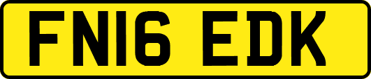 FN16EDK
