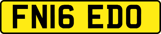 FN16EDO