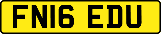 FN16EDU