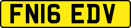 FN16EDV