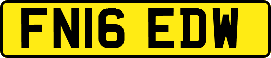FN16EDW