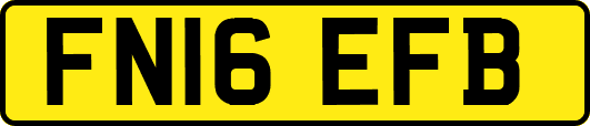 FN16EFB