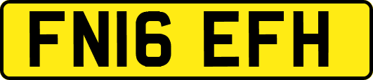 FN16EFH