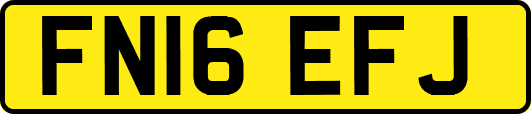 FN16EFJ