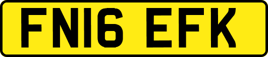 FN16EFK