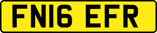 FN16EFR