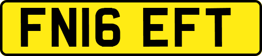 FN16EFT