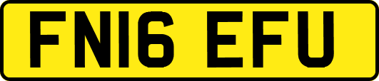FN16EFU