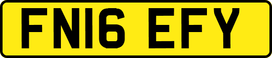 FN16EFY