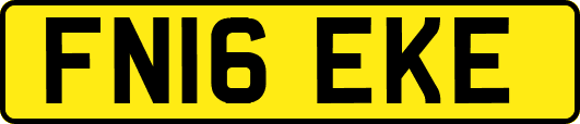 FN16EKE