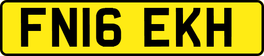 FN16EKH