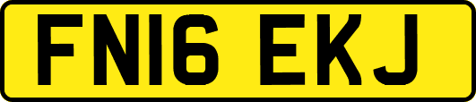 FN16EKJ