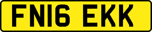 FN16EKK