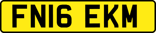 FN16EKM