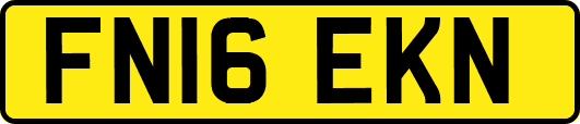 FN16EKN