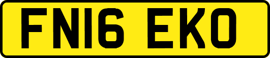 FN16EKO