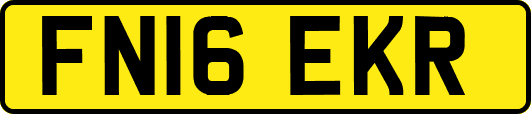 FN16EKR
