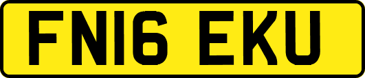 FN16EKU