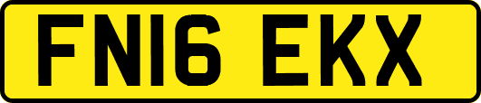 FN16EKX