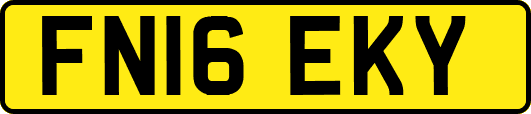 FN16EKY