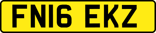 FN16EKZ