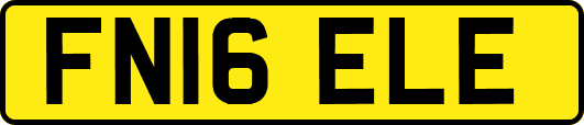 FN16ELE