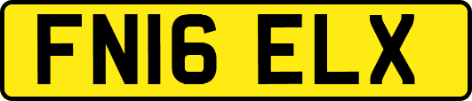FN16ELX