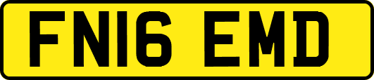 FN16EMD