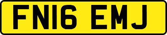 FN16EMJ