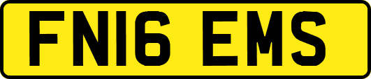 FN16EMS
