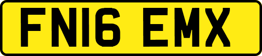 FN16EMX