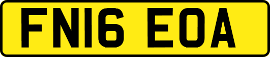 FN16EOA