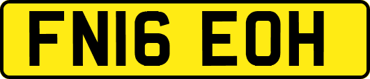 FN16EOH