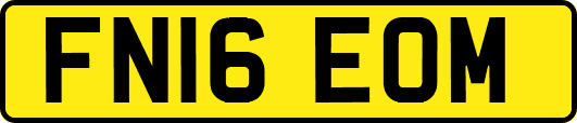 FN16EOM