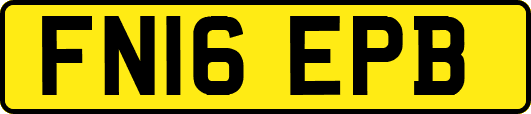 FN16EPB