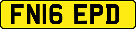 FN16EPD