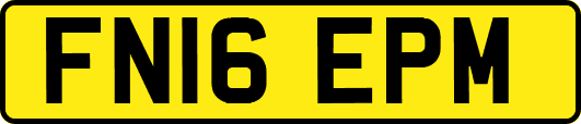 FN16EPM