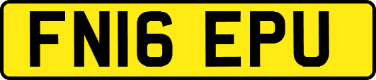 FN16EPU