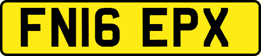 FN16EPX