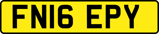 FN16EPY