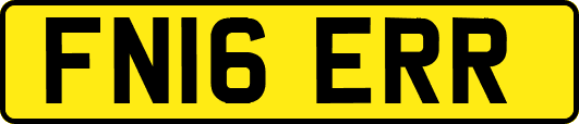 FN16ERR