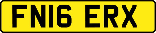 FN16ERX