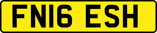 FN16ESH