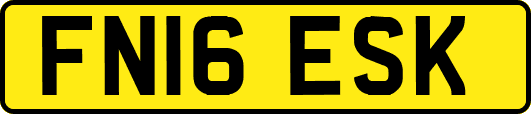 FN16ESK