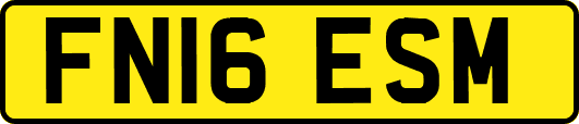 FN16ESM