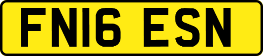 FN16ESN
