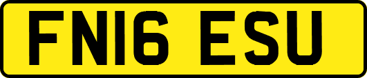 FN16ESU