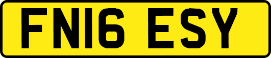 FN16ESY