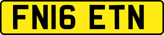 FN16ETN